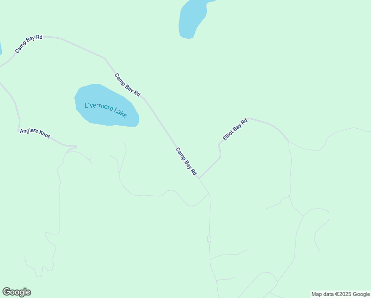 map of restaurants, bars, coffee shops, grocery stores, and more near 1969 Camp Bay Road in Sagle