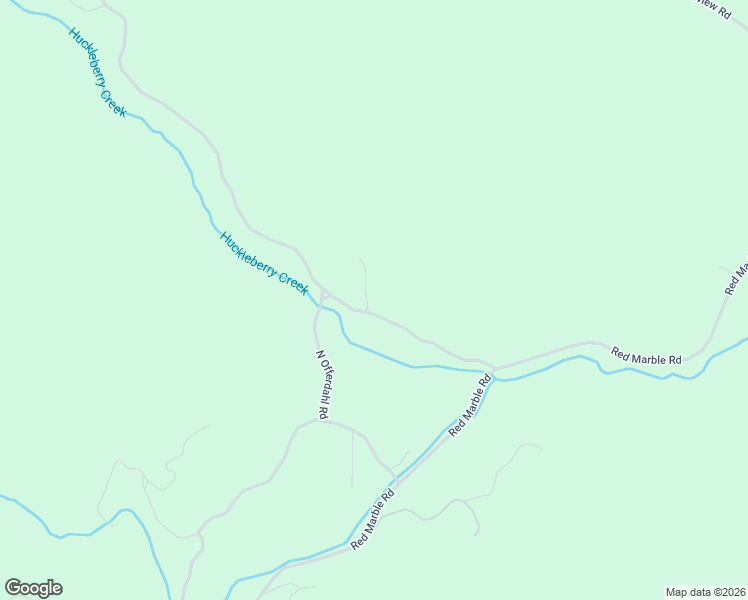 map of restaurants, bars, coffee shops, grocery stores, and more near 3356 North Caffel Road in Chewelah