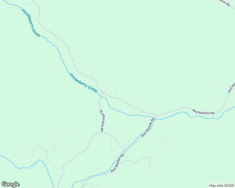 map of restaurants, bars, coffee shops, grocery stores, and more near 3356 North Caffel Road in Chewelah