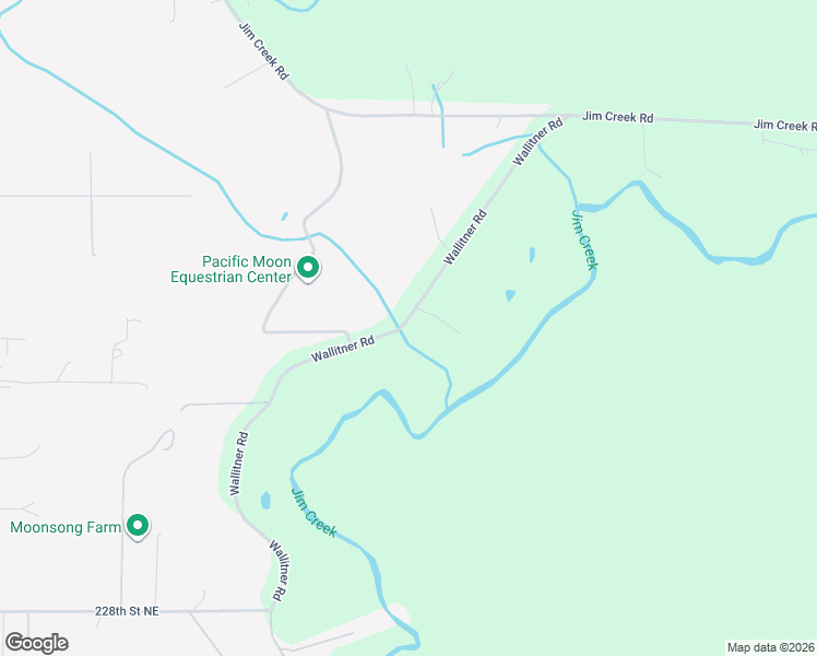 map of restaurants, bars, coffee shops, grocery stores, and more near 23529 Wallitner Road in Arlington