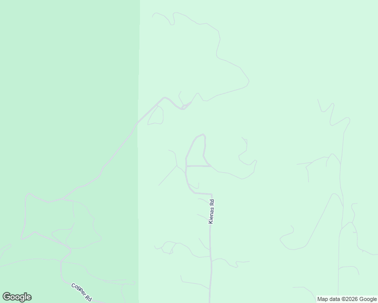 map of restaurants, bars, coffee shops, grocery stores, and more near 1706 Kienas Road in Kalispell