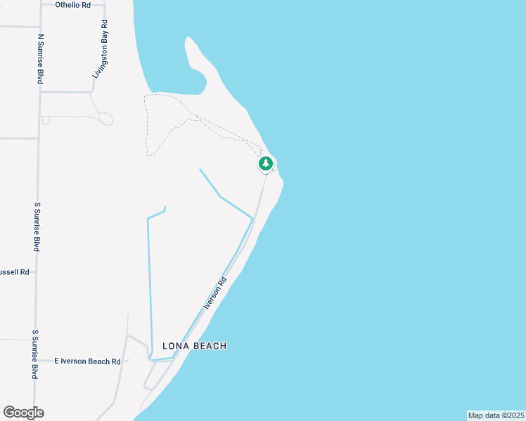 map of restaurants, bars, coffee shops, grocery stores, and more near 17 Iverson Road in Camano