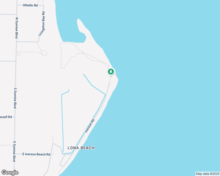 map of restaurants, bars, coffee shops, grocery stores, and more near 17 Iverson Road in Camano