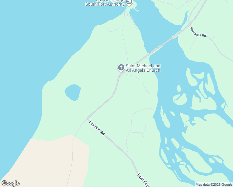 map of restaurants, bars, coffee shops, grocery stores, and more near Unnamed Road in Highlands