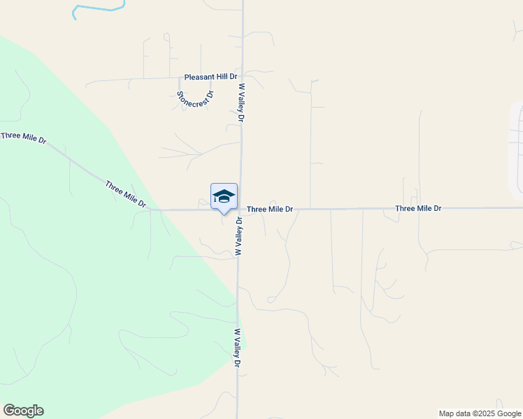 map of restaurants, bars, coffee shops, grocery stores, and more near 1138 3 Mile Drive in Kalispell