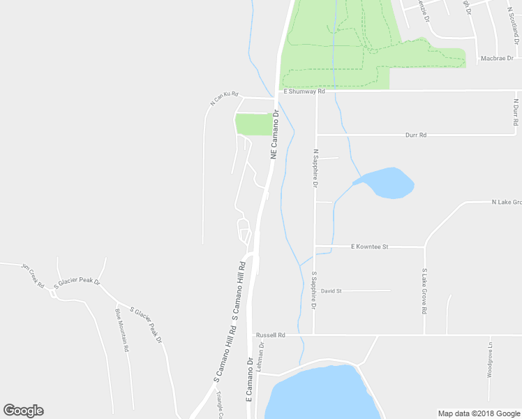 map of restaurants, bars, coffee shops, grocery stores, and more near 0 East Camano Drive in Camano Island