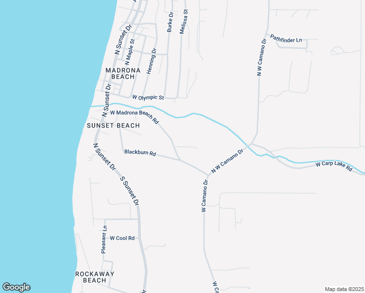 map of restaurants, bars, coffee shops, grocery stores, and more near 846 West Madrona Beach Road in Camano