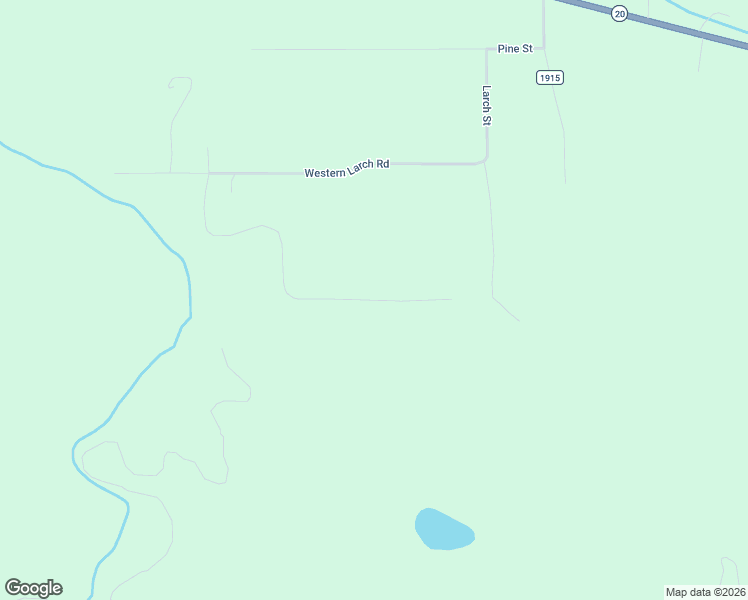 map of restaurants, bars, coffee shops, grocery stores, and more near Mount Drive in Pend Oreille County