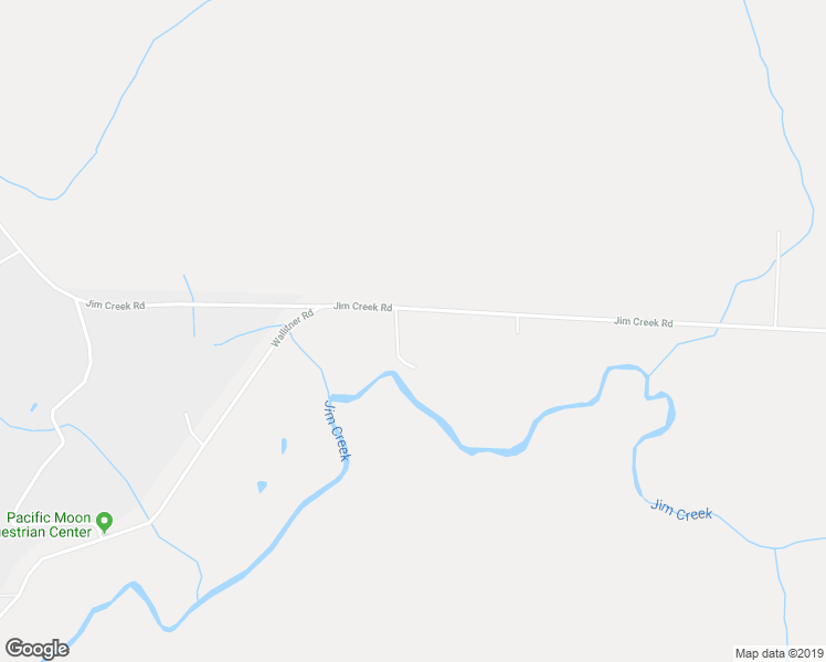 map of restaurants, bars, coffee shops, grocery stores, and more near 15426 Jim Creek Road in Arlington