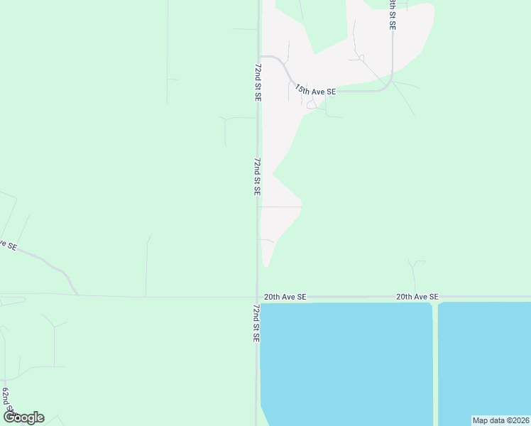 map of restaurants, bars, coffee shops, grocery stores, and more near 1787-1861 72nd Street Southeast in Minot