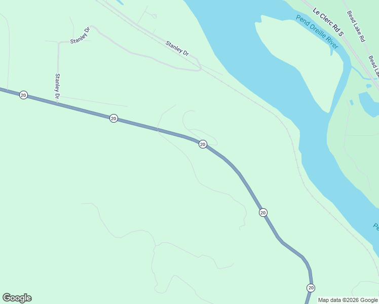 map of restaurants, bars, coffee shops, grocery stores, and more near 131 Edmiston Road in Newport