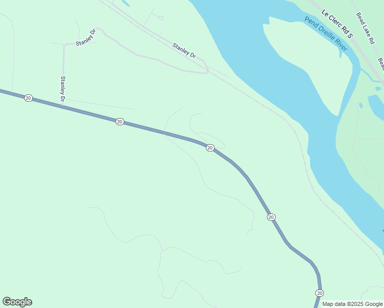 map of restaurants, bars, coffee shops, grocery stores, and more near 131 Edmiston Road in Newport