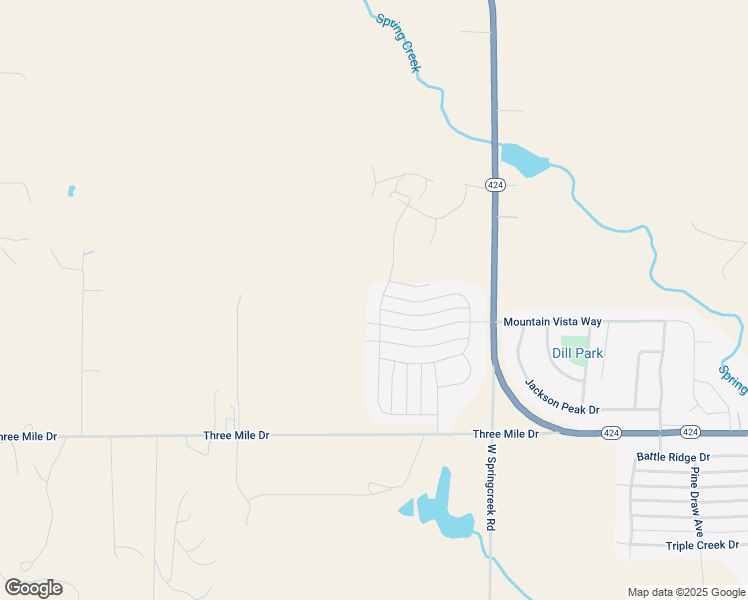 map of restaurants, bars, coffee shops, grocery stores, and more near 825 3 Mile Drive in Kalispell
