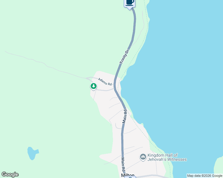 map of restaurants, bars, coffee shops, grocery stores, and more near in 