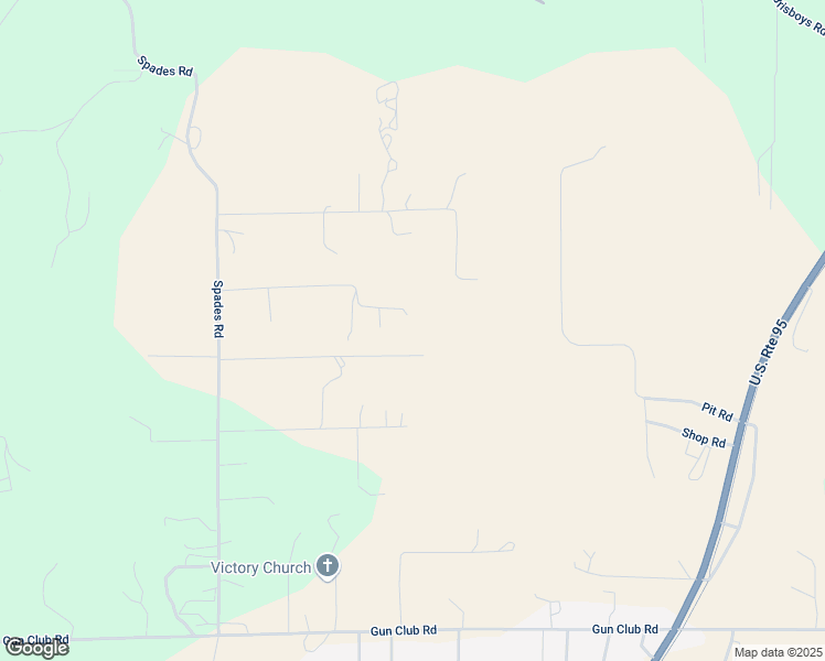 map of restaurants, bars, coffee shops, grocery stores, and more near 358 Starview Drive in Sagle