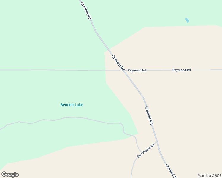 map of restaurants, bars, coffee shops, grocery stores, and more near Content Road in Malta