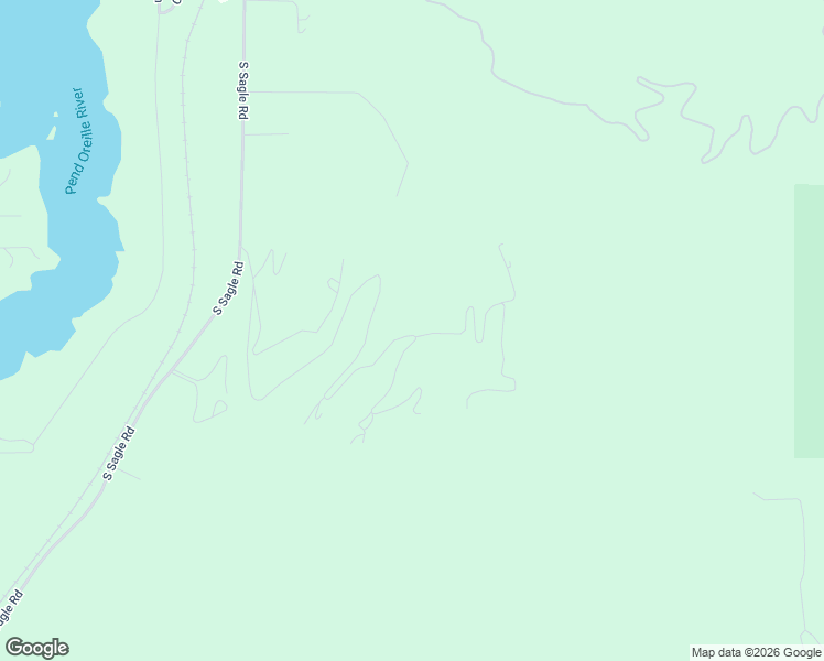 map of restaurants, bars, coffee shops, grocery stores, and more near in Sagle