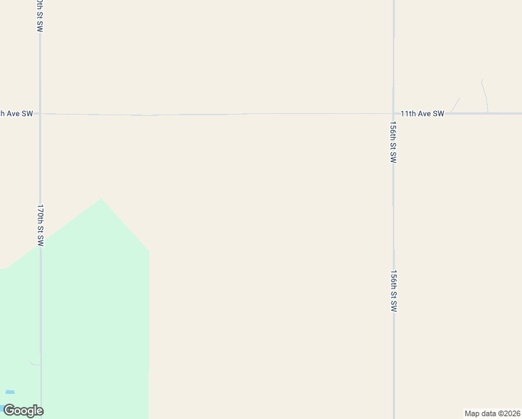 map of restaurants, bars, coffee shops, grocery stores, and more near 15500 11th Avenue Southwest in Burlington