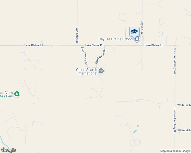 map of restaurants, bars, coffee shops, grocery stores, and more near 1228 Quail Ridge Drive in Kalispell