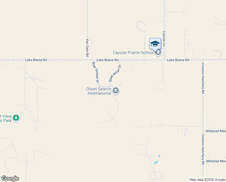 map of restaurants, bars, coffee shops, grocery stores, and more near 1228 Quail Ridge Drive in Kalispell