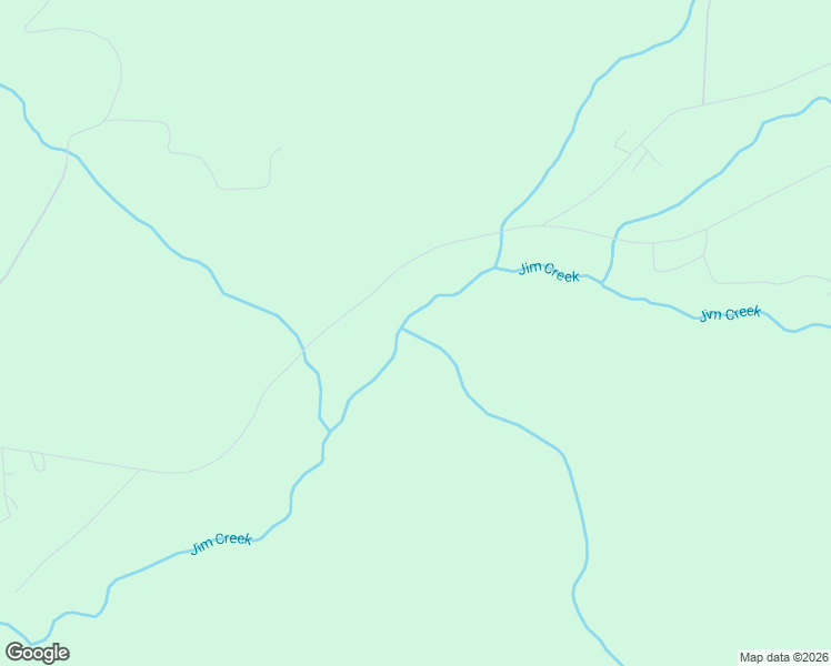 map of restaurants, bars, coffee shops, grocery stores, and more near 19410 Jim Creek Road in Arlington