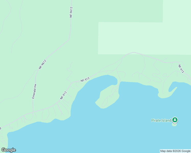 map of restaurants, bars, coffee shops, grocery stores, and more near 3910 North Ashley Lake Road in Kalispell