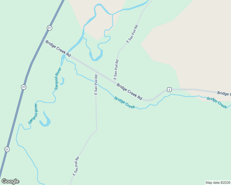 map of restaurants, bars, coffee shops, grocery stores, and more near Bridge Creek Road in Keller