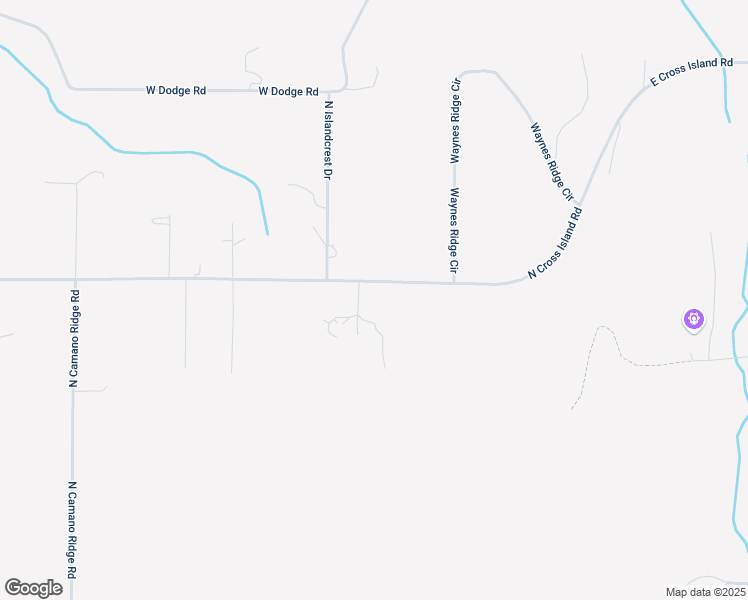 map of restaurants, bars, coffee shops, grocery stores, and more near 390 Scott Road in Camano
