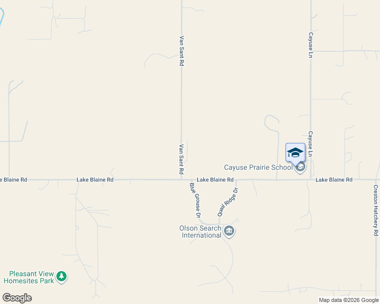 map of restaurants, bars, coffee shops, grocery stores, and more near 110 Van St Rd in Kalispell