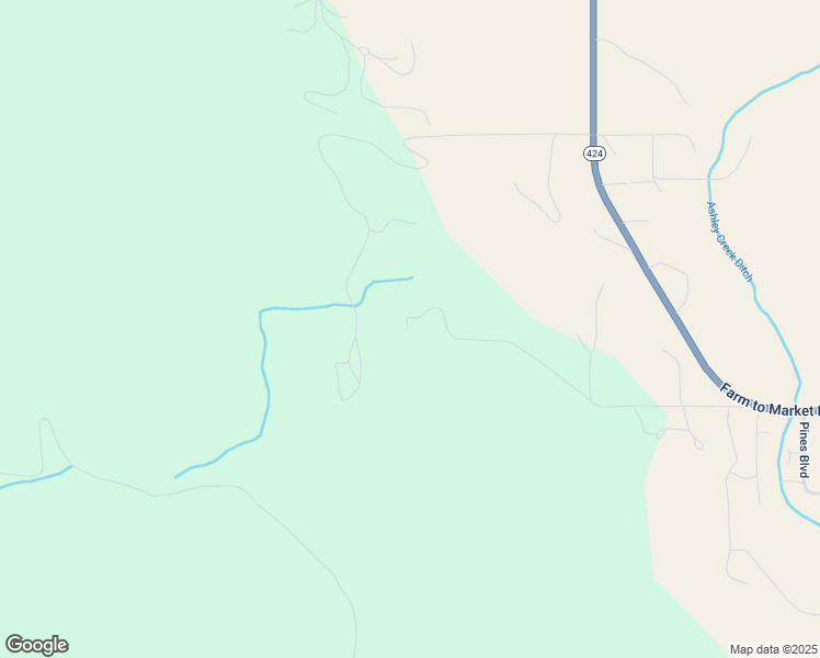 map of restaurants, bars, coffee shops, grocery stores, and more near 2100 4 Mile Drive in Kalispell