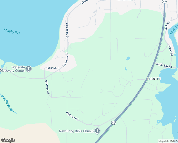 map of restaurants, bars, coffee shops, grocery stores, and more near 1214 Lakeshore Drive in Sagle