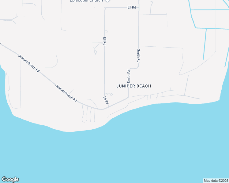 map of restaurants, bars, coffee shops, grocery stores, and more near 536 Ell Road in Camano
