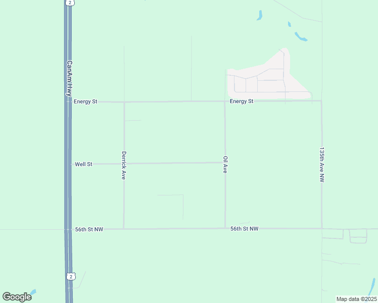 map of restaurants, bars, coffee shops, grocery stores, and more near 509 Well Street in Williston