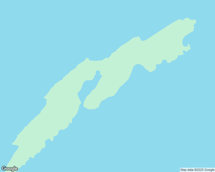 map of restaurants, bars, coffee shops, grocery stores, and more near in Keweenaw County