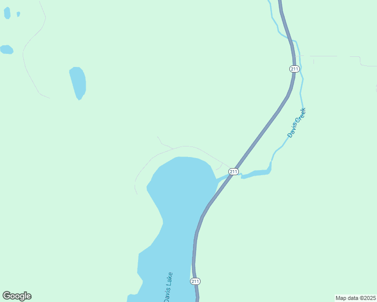 map of restaurants, bars, coffee shops, grocery stores, and more near 212 Davis Lake Road in Newport