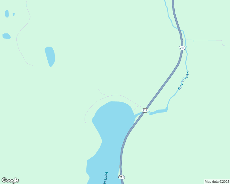 map of restaurants, bars, coffee shops, grocery stores, and more near 212 Davis Lake Road in Newport