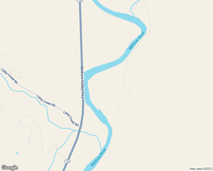 map of restaurants, bars, coffee shops, grocery stores, and more near 114 The Meadows Road in Okanogan County