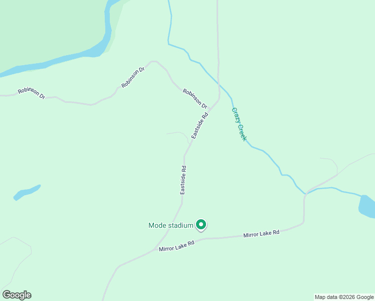 map of restaurants, bars, coffee shops, grocery stores, and more near 4945 Eastside Road in Priest River