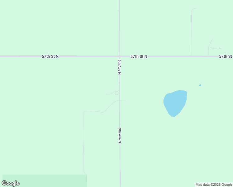 map of restaurants, bars, coffee shops, grocery stores, and more near 5677 9th Avenue North in Granville