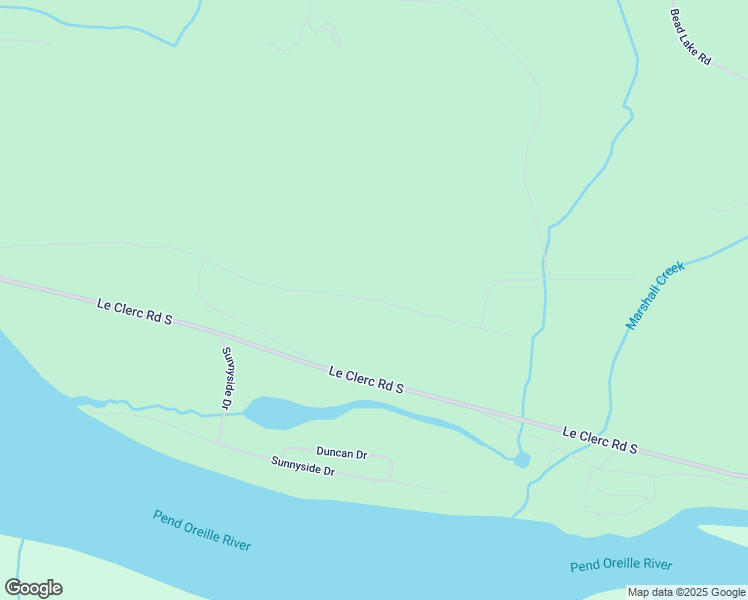 map of restaurants, bars, coffee shops, grocery stores, and more near Pleasant Drive East in Newport