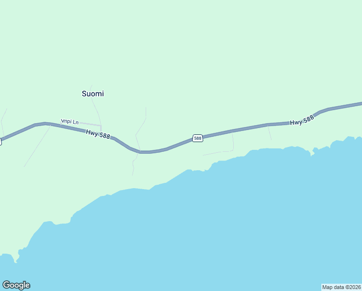 map of restaurants, bars, coffee shops, grocery stores, and more near 3761 Ontario 588 in Nolalu
