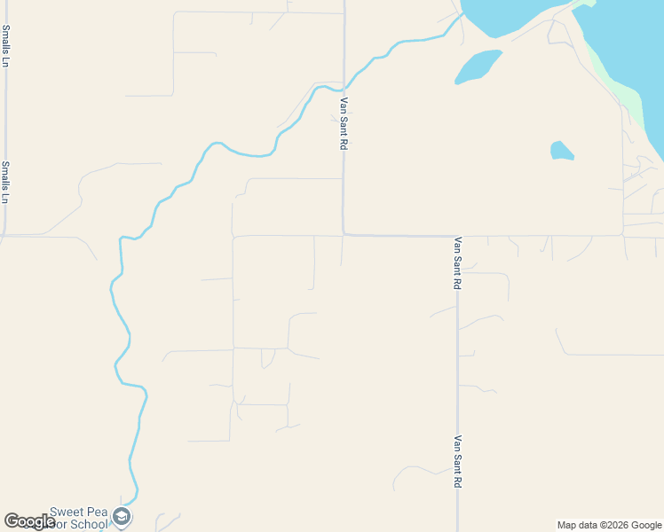 map of restaurants, bars, coffee shops, grocery stores, and more near 599 Van Sant Road in Kalispell