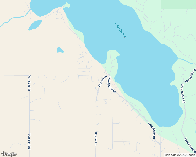map of restaurants, bars, coffee shops, grocery stores, and more near 596 Blaine View Ln in Kalispell