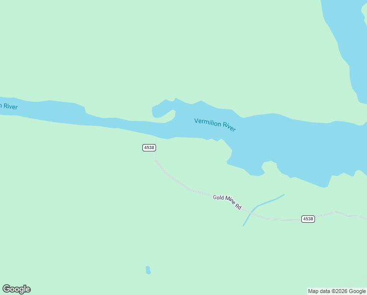map of restaurants, bars, coffee shops, grocery stores, and more near 7168 Gold Mine Road in Orr