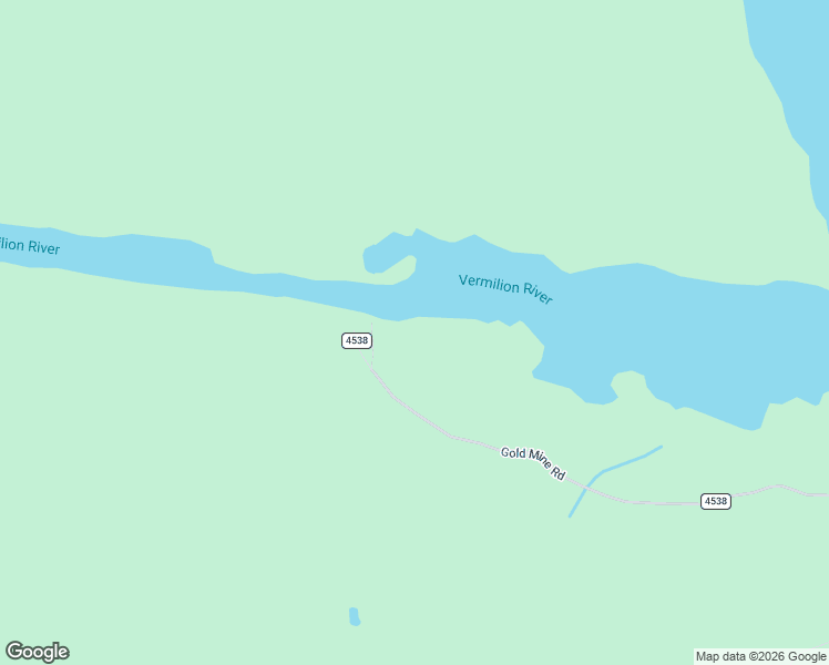 map of restaurants, bars, coffee shops, grocery stores, and more near 7178 Gold Mine Road in Orr