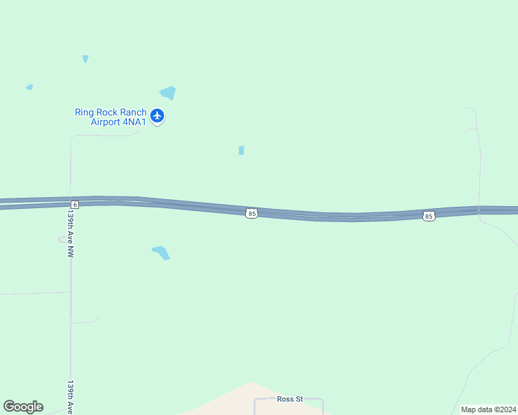 map of restaurants, bars, coffee shops, grocery stores, and more near in Williston