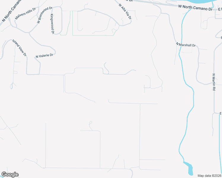 map of restaurants, bars, coffee shops, grocery stores, and more near 272 Amanda Lane in Camano