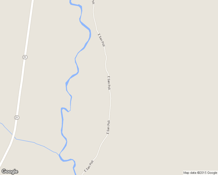 map of restaurants, bars, coffee shops, grocery stores, and more near East San Poli in Keller