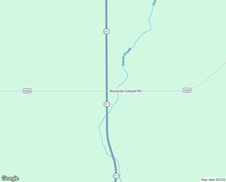 map of restaurants, bars, coffee shops, grocery stores, and more near 2001 Westside Calispell Road in Usk