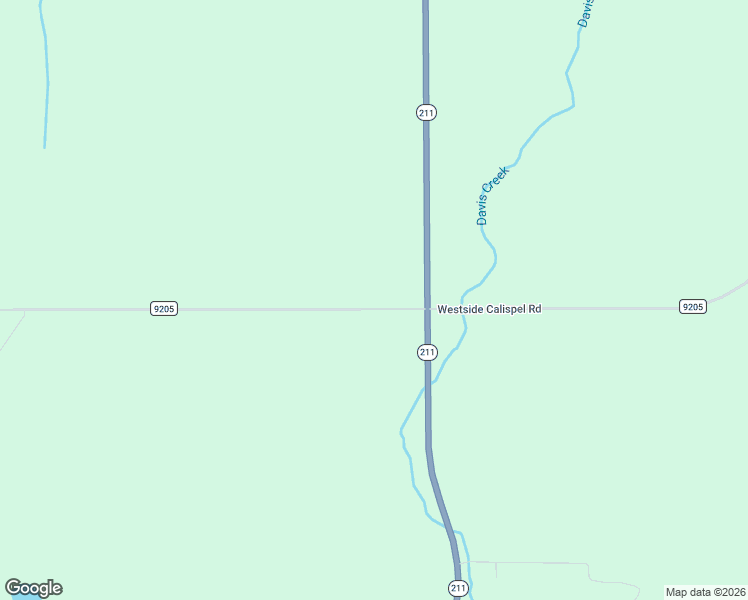 map of restaurants, bars, coffee shops, grocery stores, and more near 2169 Westside Calispel Road in Usk
